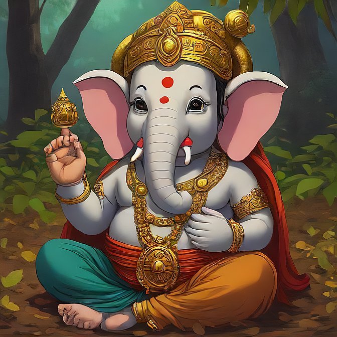 GANESHA